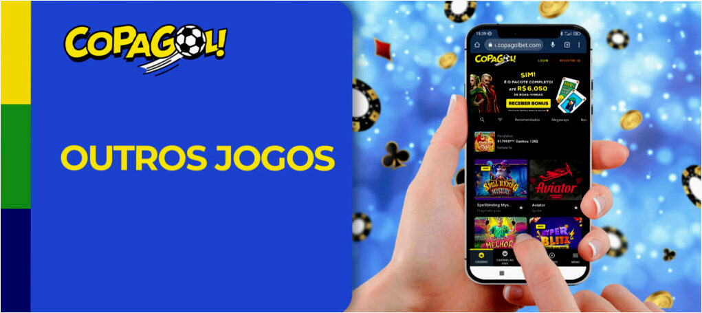 Baixar sport bet