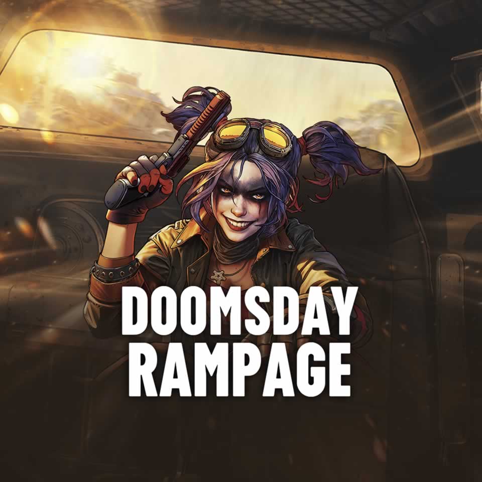 RedAxePlay