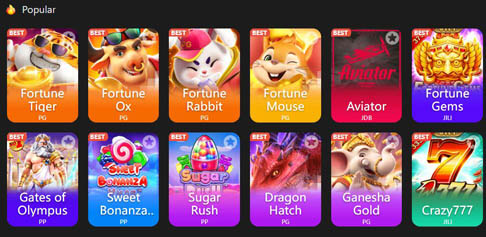 Apostar jogos