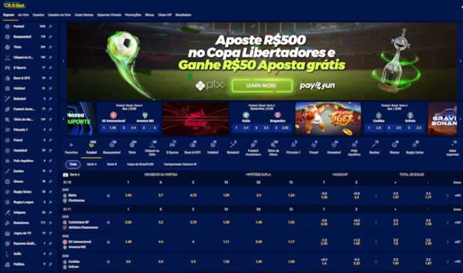 Resultado do crb