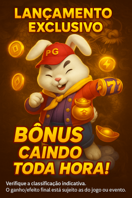 Jogo de hoje aposta