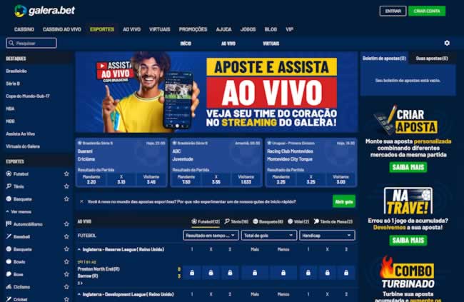 Live app