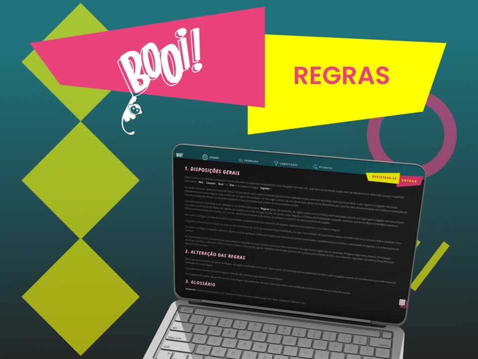 Jogos casinos