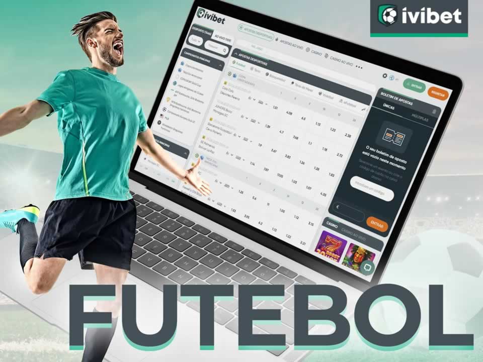 Luck esporte