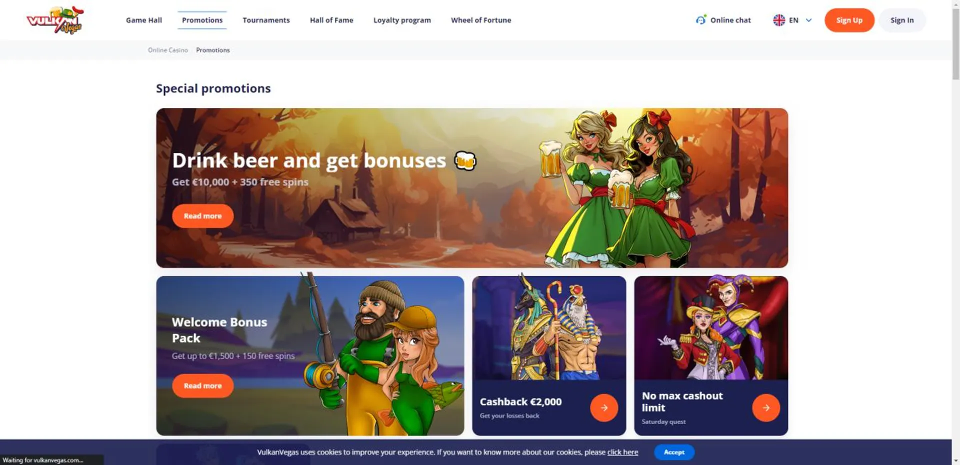 Omega games baixar