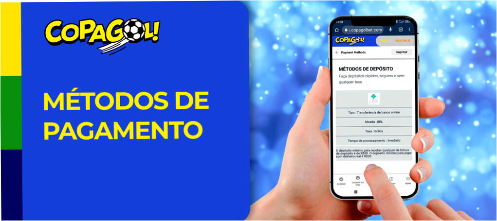 Esporte bet br