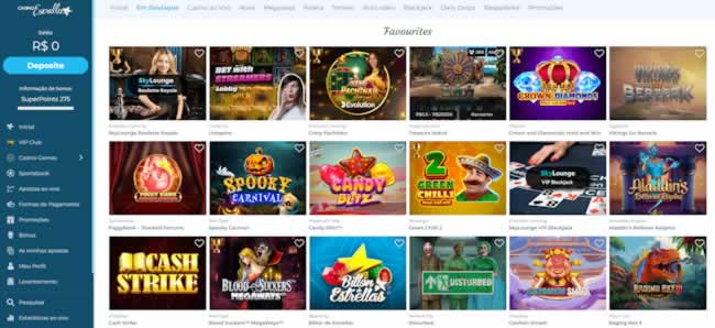 Slot jogo