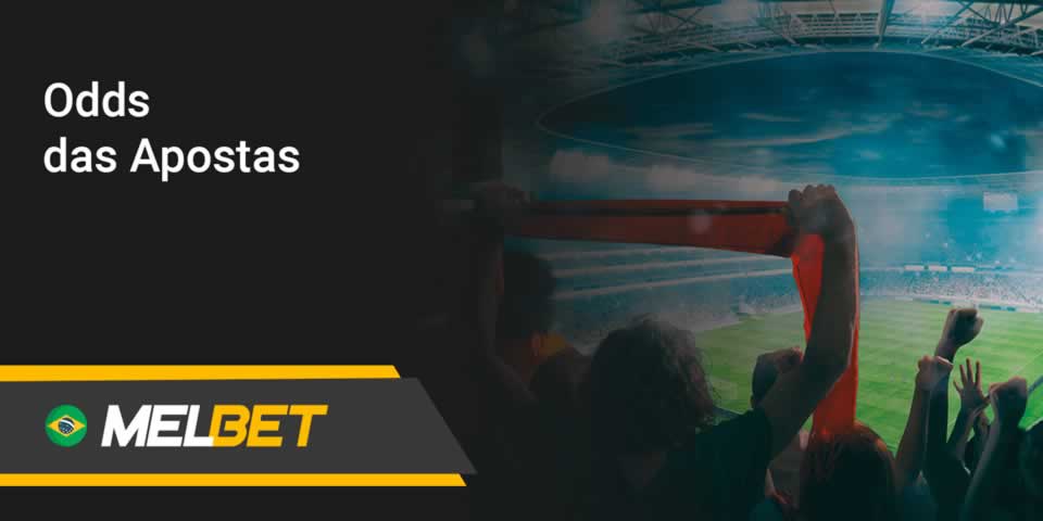 Site de aposta futebol