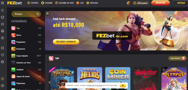 Blaze código promocional