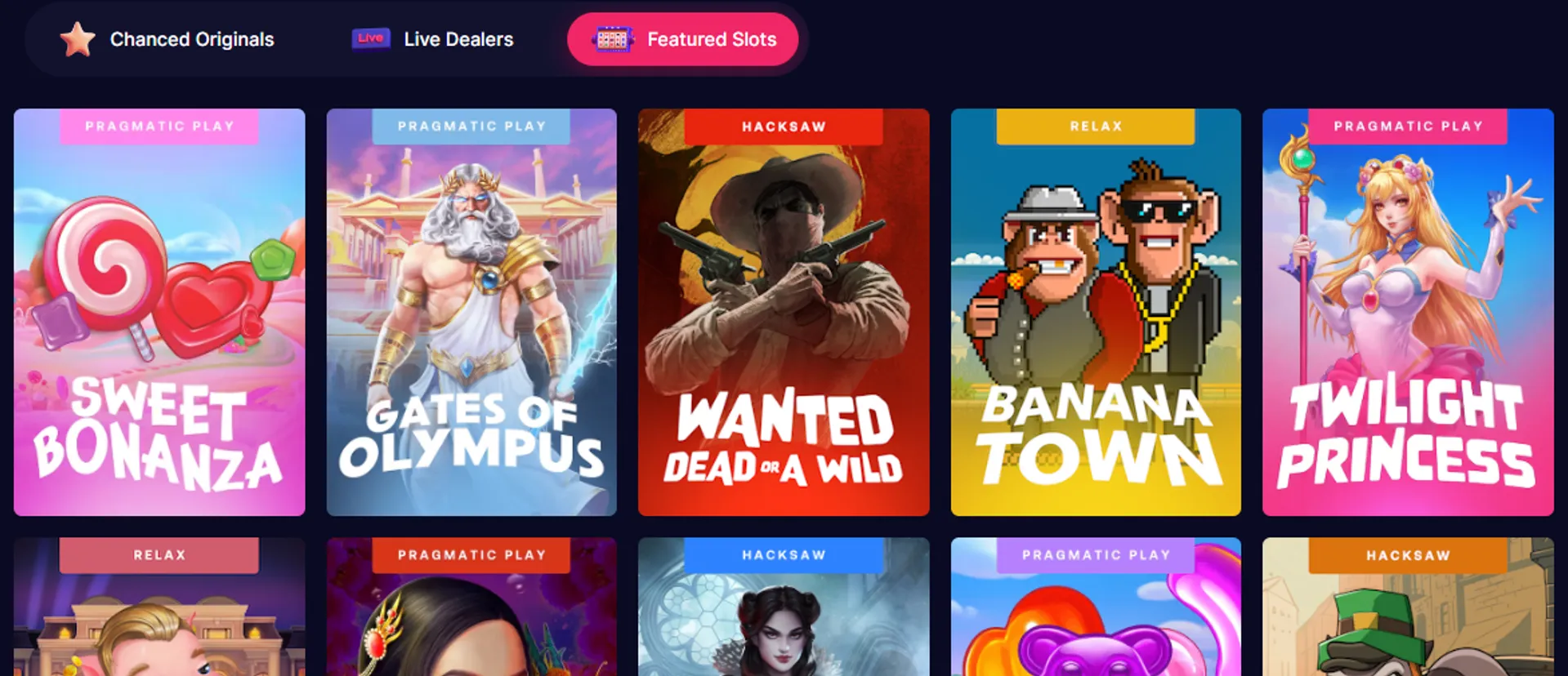 Apostar jogos