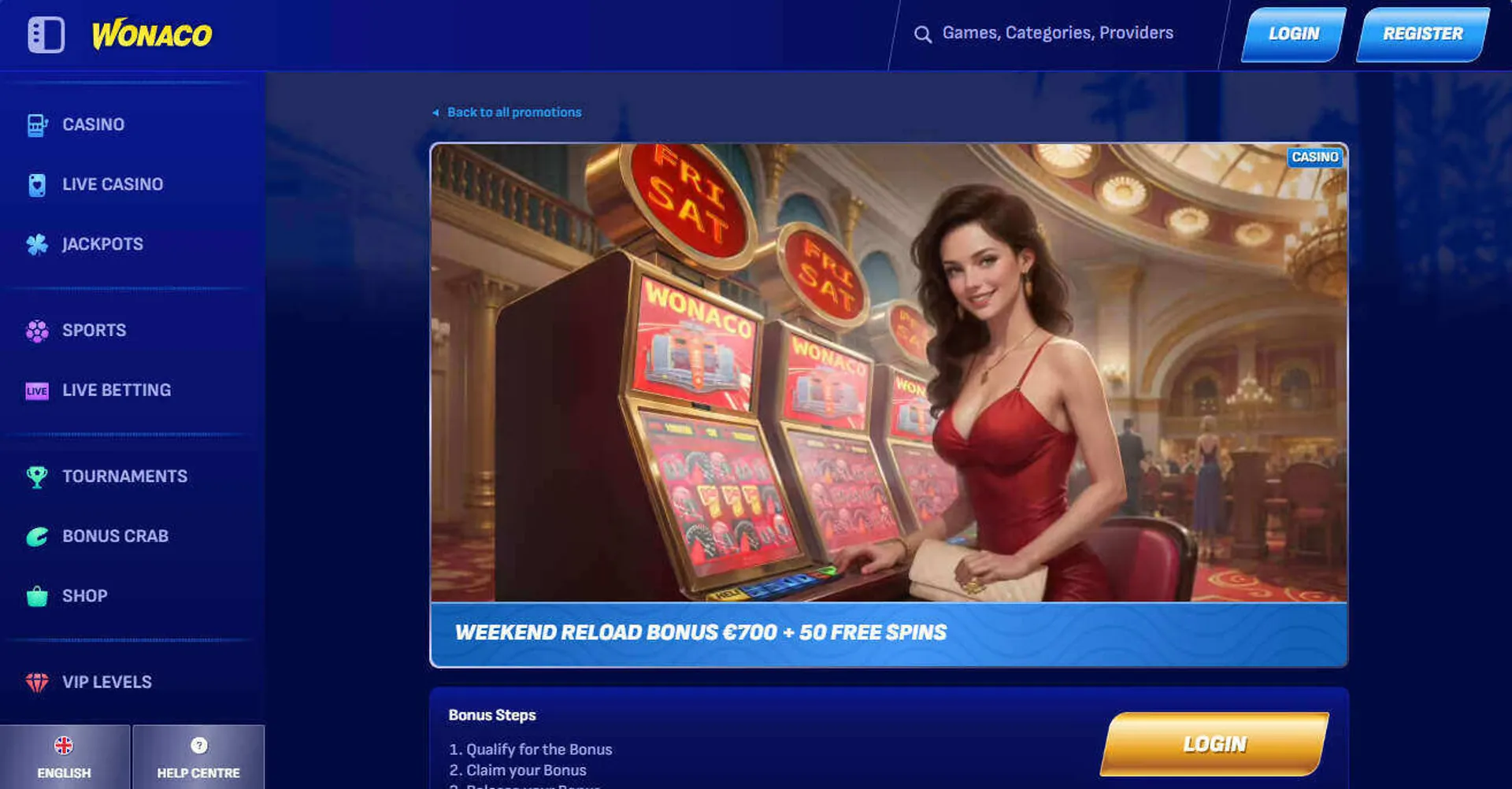 Betfair sports login