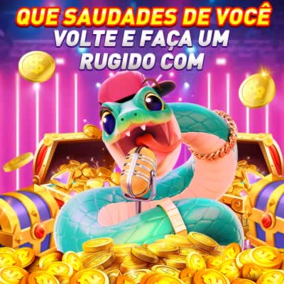 Fortune rabbit horárío