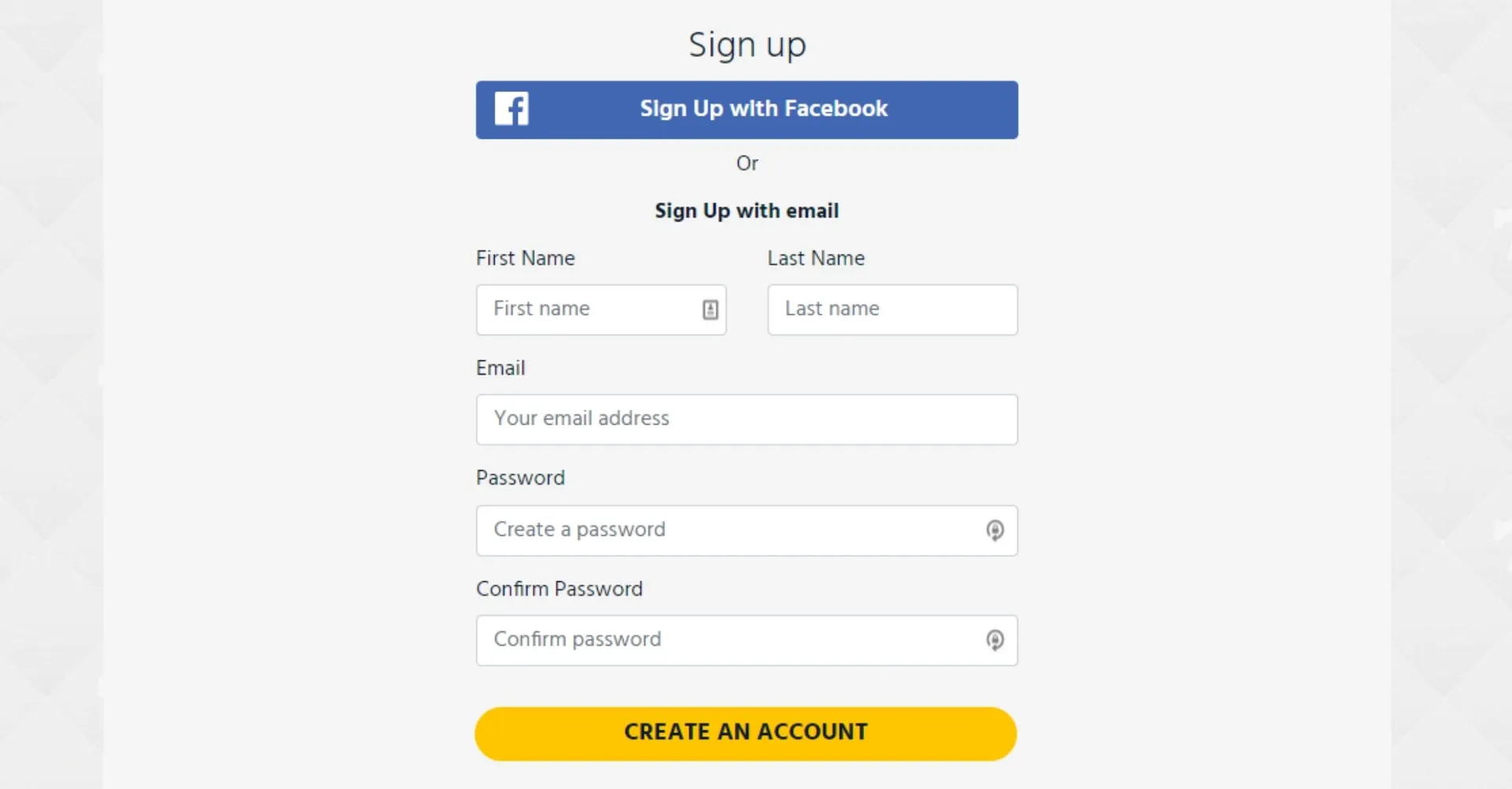 Sportingbet.com mobile
