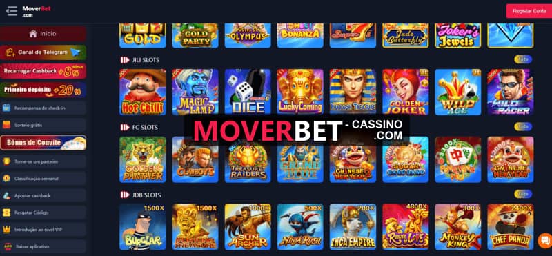 Paradise 8 Casino