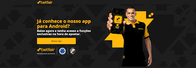 Jogo esporte bet