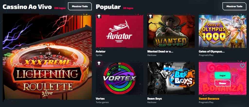 Vulkanvegas.com
