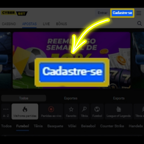 Bola de ouro aposta