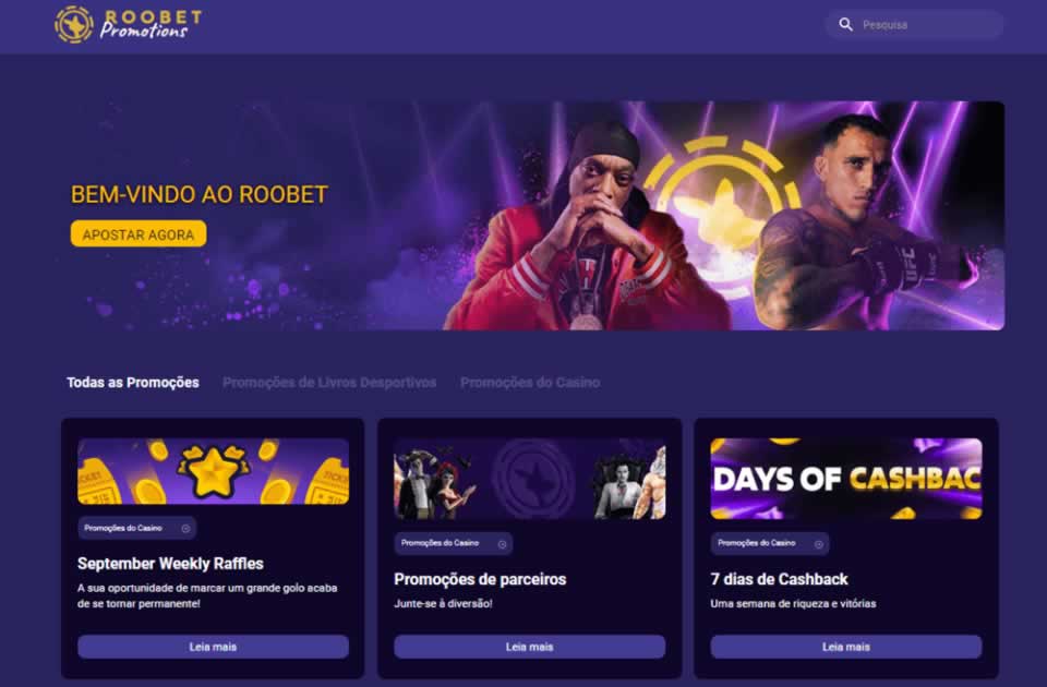 Esporte bet br