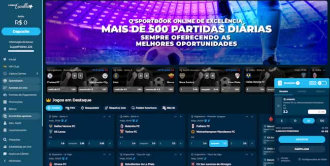 Clube do bingo