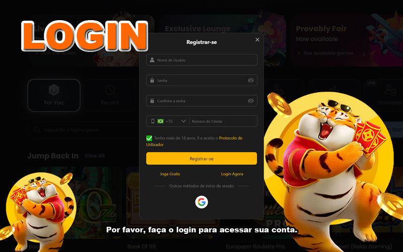 Cotações dos jogos de amanhã