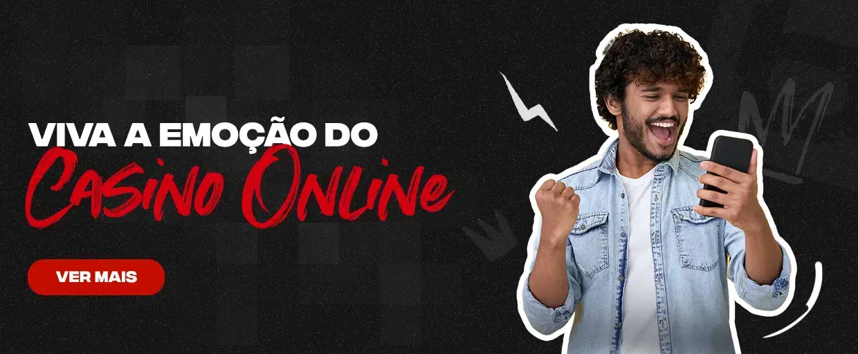 Casas de apostas com bônus