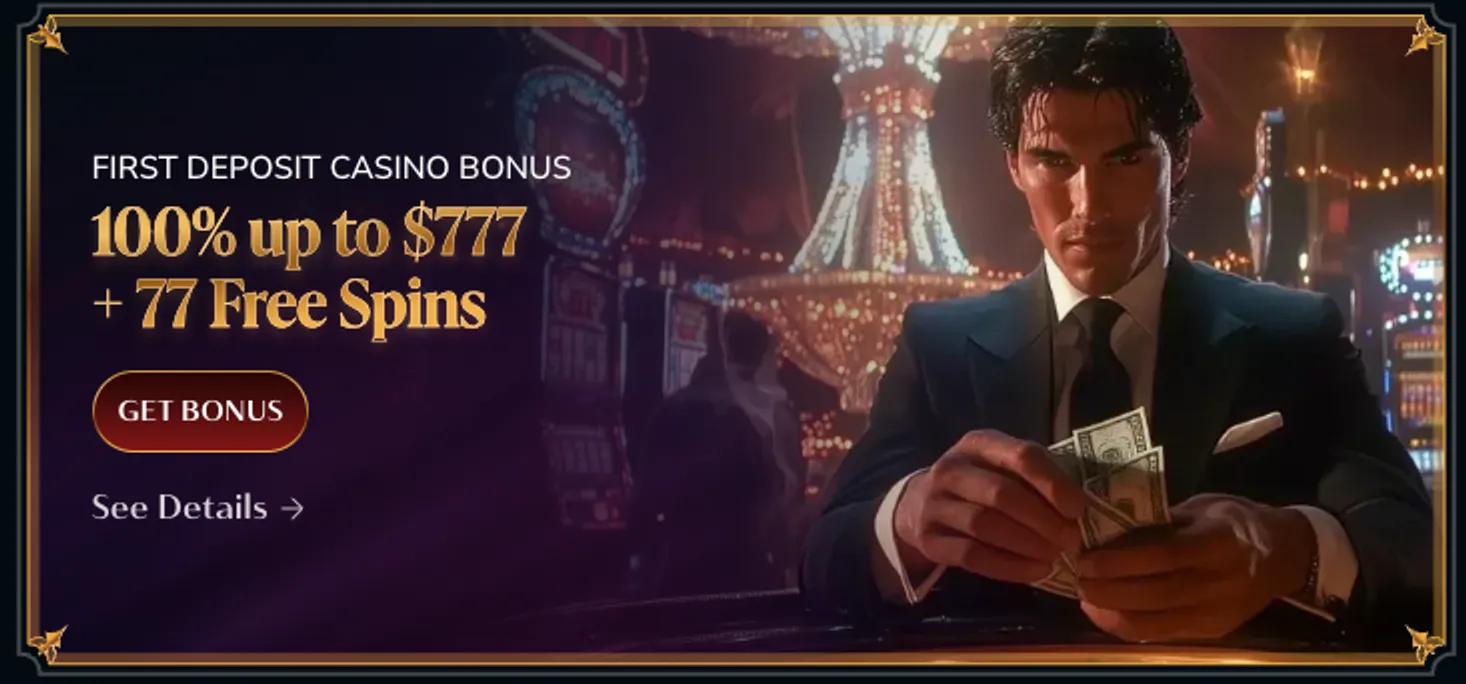 Gold bet