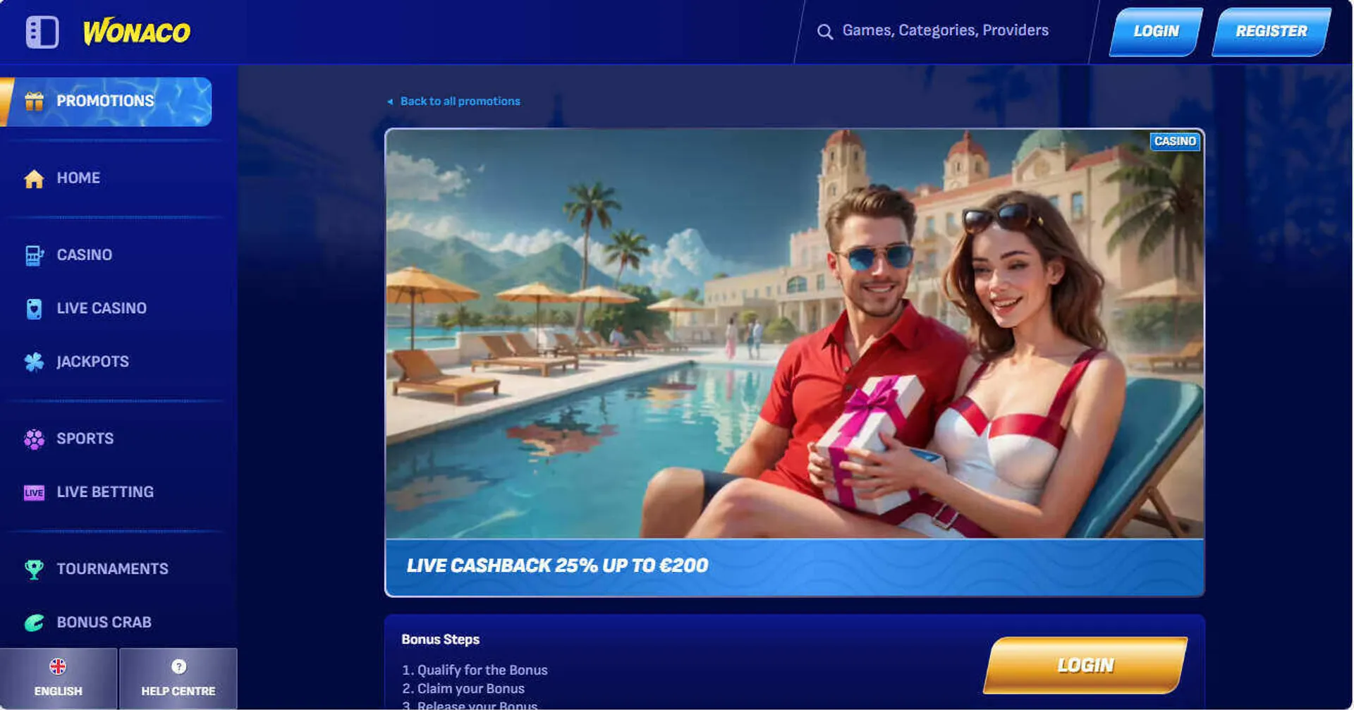 Betsbola vip