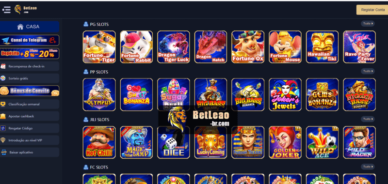 Wicked Winnings