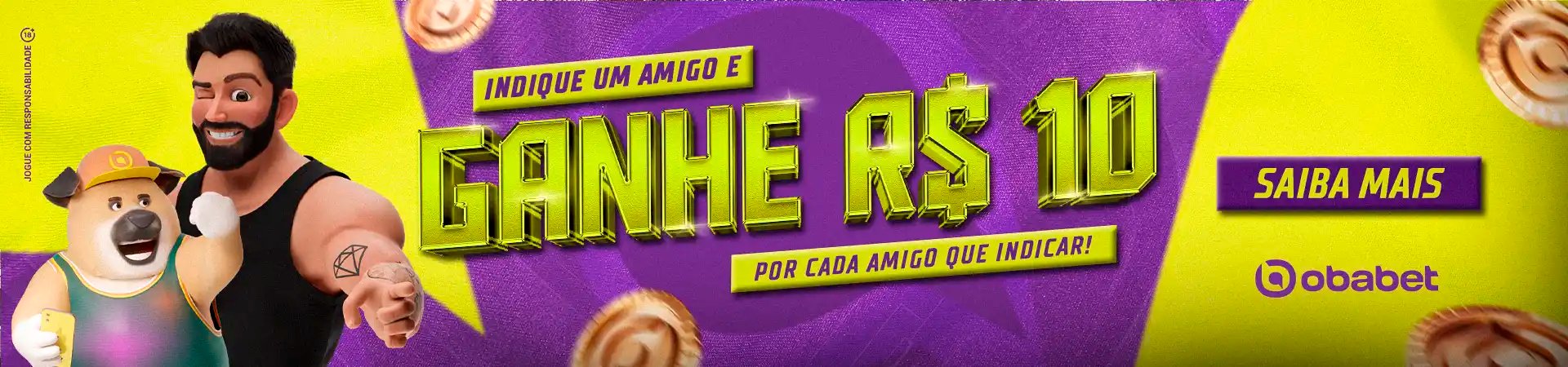 Minas bets clube