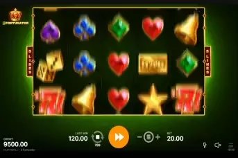 Blaze aposta online