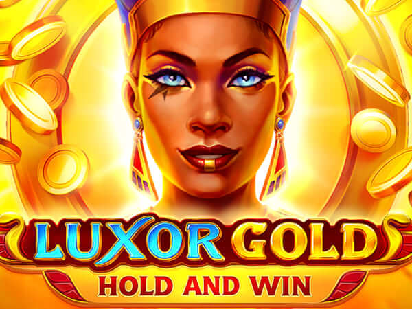 Sahara Riches Cash Collect